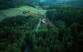 Ferien Im Schwarzwald Freiamt