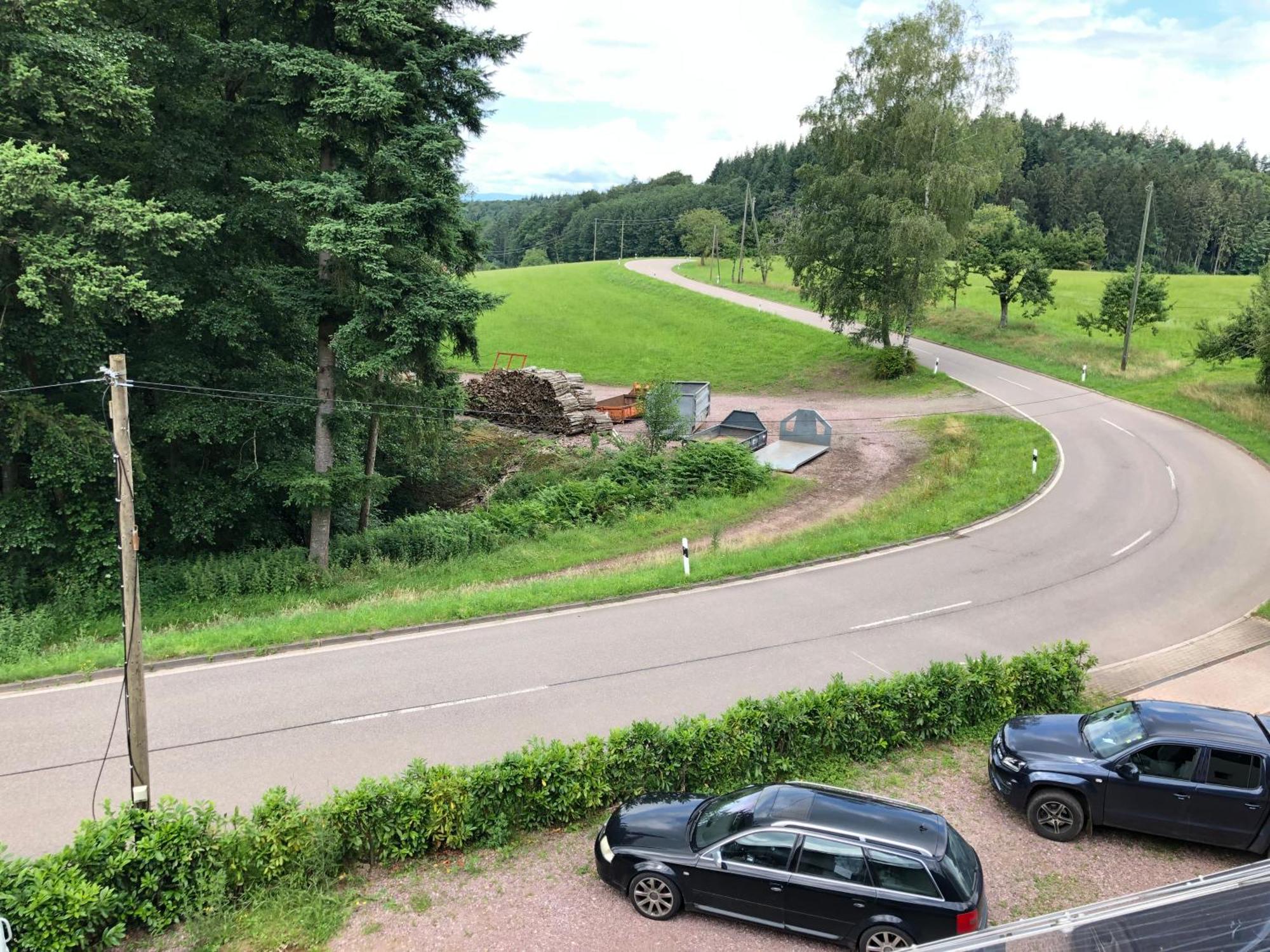 Hotel Ferien Im Schwarzwald Freiamt Exterior foto