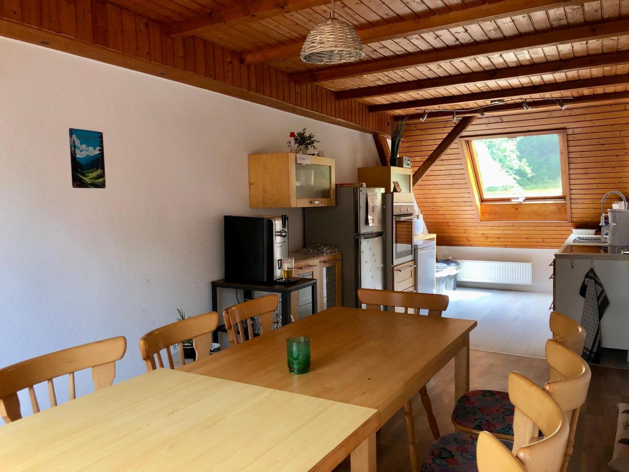 Hotel Ferien Im Schwarzwald Freiamt Exterior foto