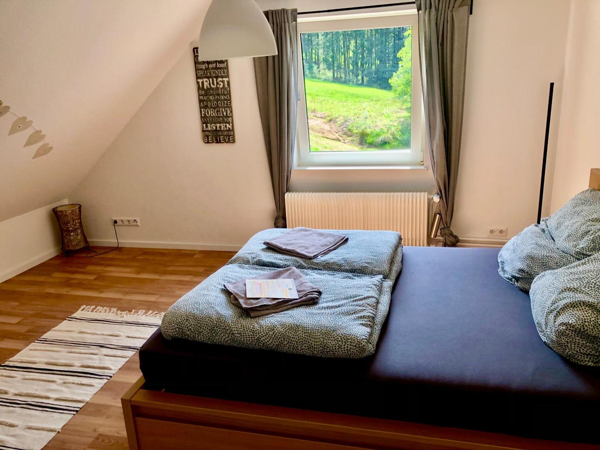 Hotel Ferien Im Schwarzwald Freiamt Exterior foto